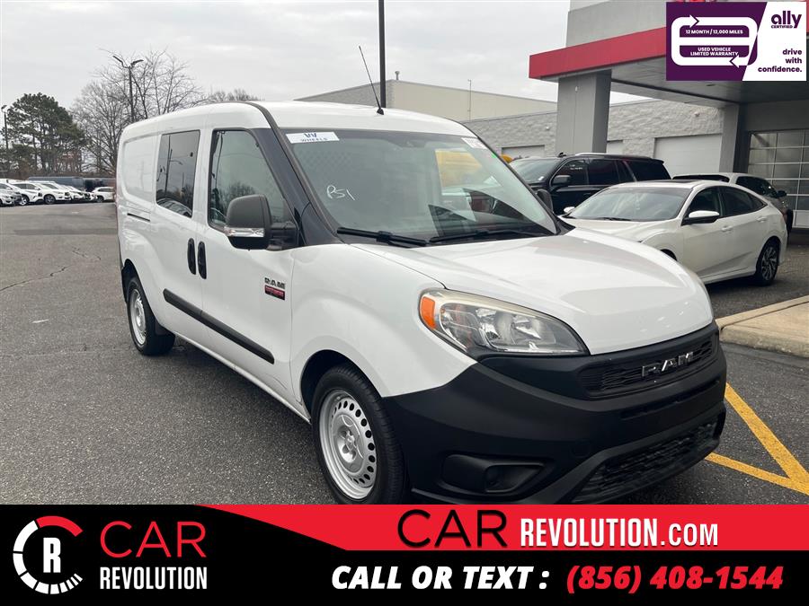 Used 2019 Ram Promaster City in Avenel, New Jersey | Car Revolution. Avenel, New Jersey