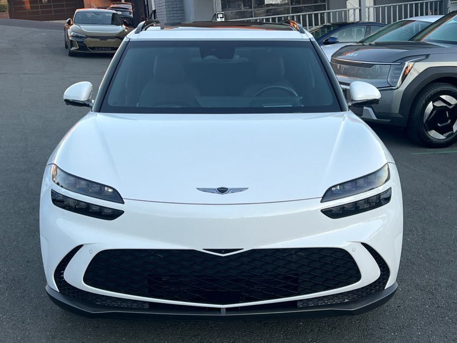 2023 GENESIS GV60