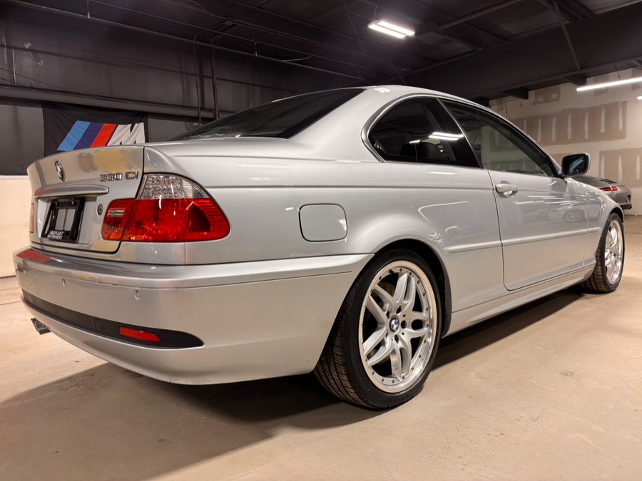 2004 BMW 3 Series