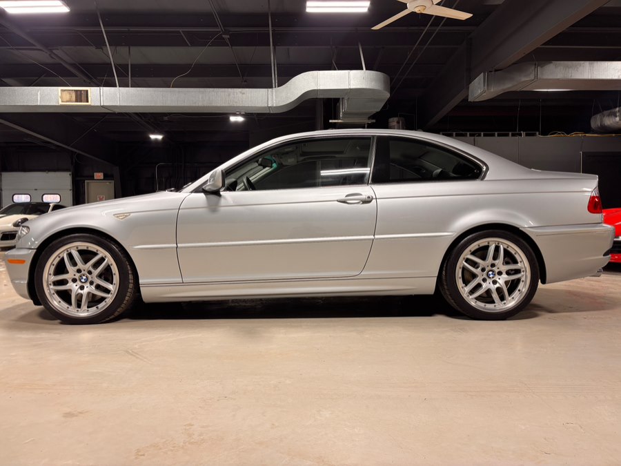 Used 2004 BMW 3 Series in Prospect, Connecticut | M Sport Motorwerx. Prospect, Connecticut