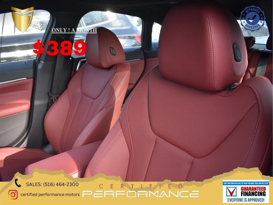 2024 BMW i4 M50's photo