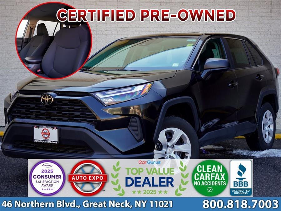 2024 Toyota Rav4 LE, available for sale in Great Neck, New York | Auto Expo. Great Neck, New York 2024 Toyota Rav4 LE, available for sale in Great Neck, New York | Auto Expo. Great Neck, New York