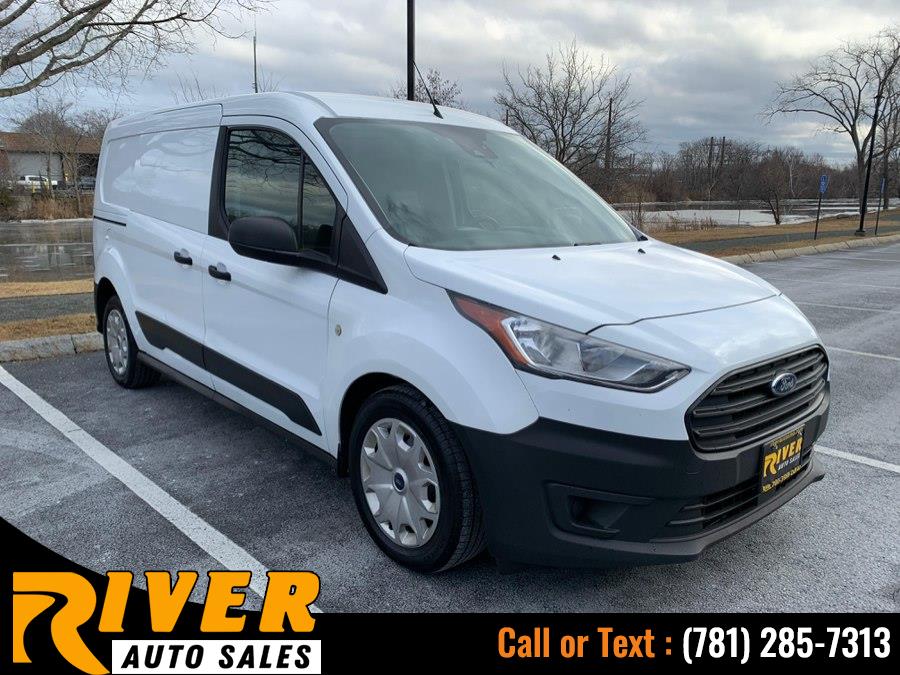 2020 Ford Transit Connect XL