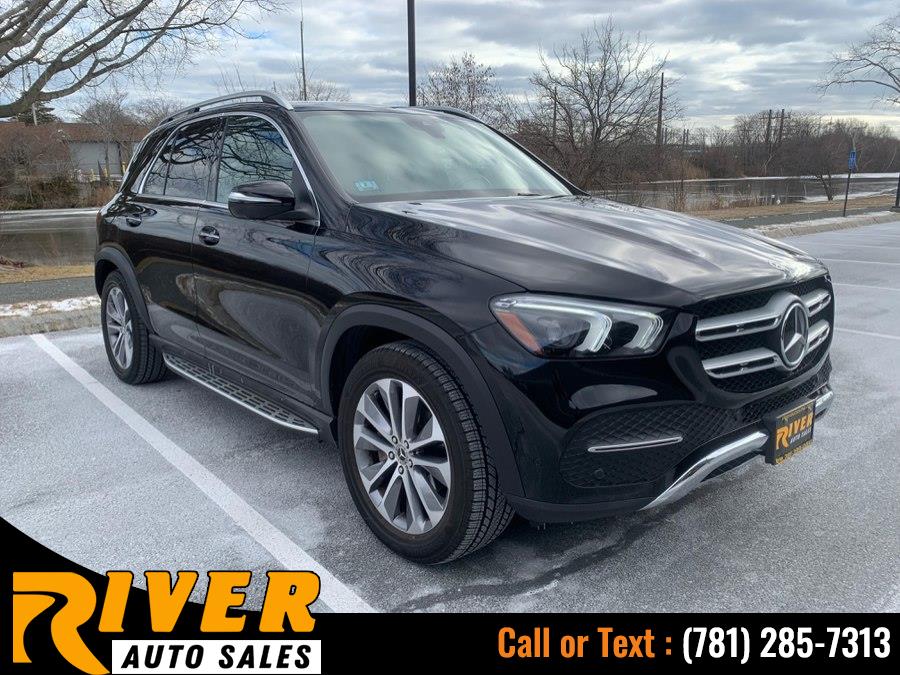 Used 2021 Mercedes-Benz GLE in Malden, Massachusetts | River Auto Sales. Malden, Massachusetts