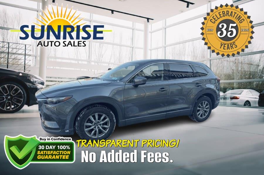 Used 2019 Mazda CX-9 in Elmont, New York | Sunrise of Elmont. Elmont, New York