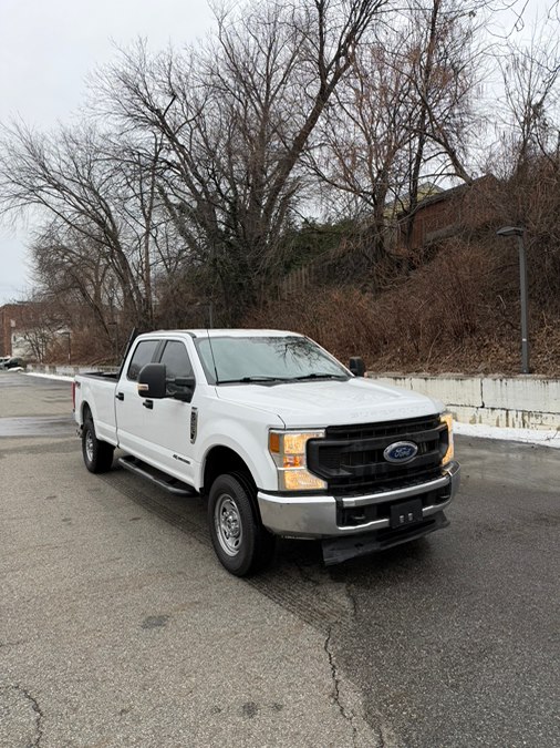2022 Ford F-250 Super Duty