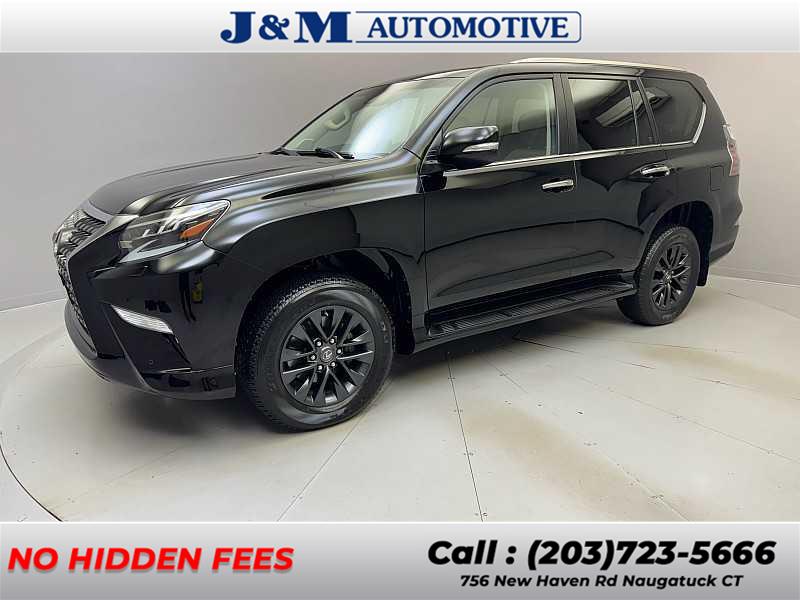 Used 2022 Lexus Gx in Naugatuck, Connecticut | J&M Automotive Sls&Svc LLC. Naugatuck, Connecticut