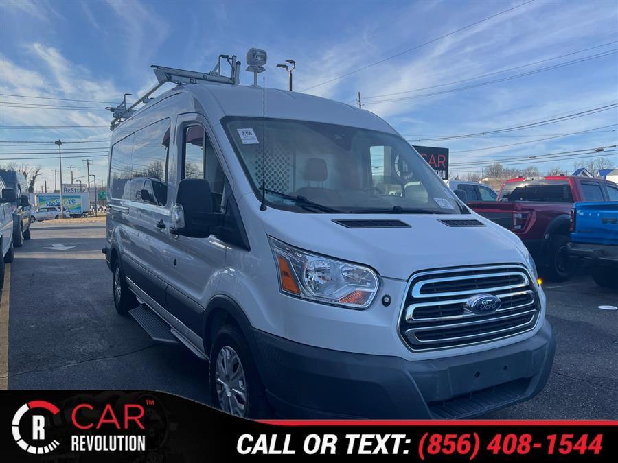 Used 2018 Ford Transit in Maple Shade, New Jersey | Car Revolution. Maple Shade, New Jersey