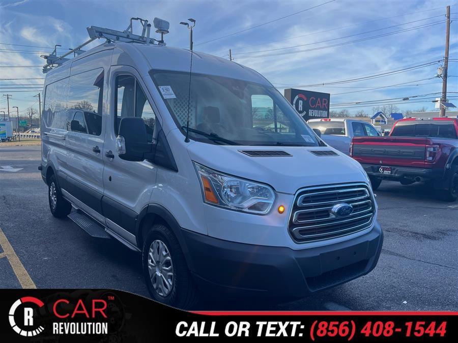 Used 2018 Ford Transit in Maple Shade, New Jersey | Car Revolution. Maple Shade, New Jersey