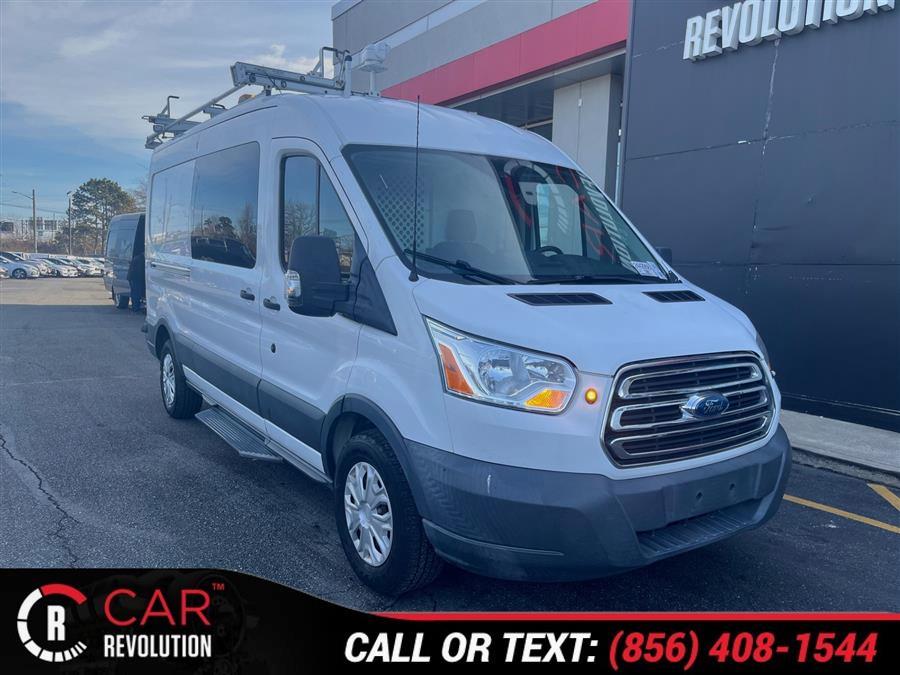 Used 2018 Ford Transit in Maple Shade, New Jersey | Car Revolution. Maple Shade, New Jersey