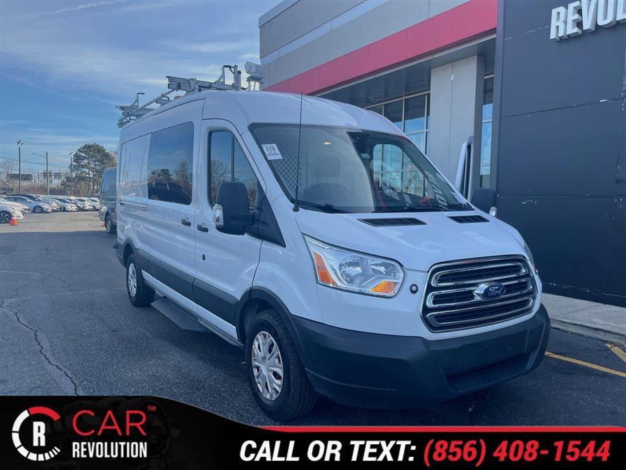 Used 2019 Ford Transit in Maple Shade, New Jersey | Car Revolution. Maple Shade, New Jersey