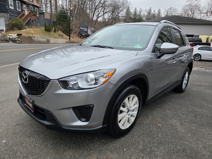 2013 Mazda CX-5 FWD 4dr Auto Sport, available for sale in Bloomingdale, New Jersey | Bloomingdale Auto Group. Bloomingdale, New Jersey