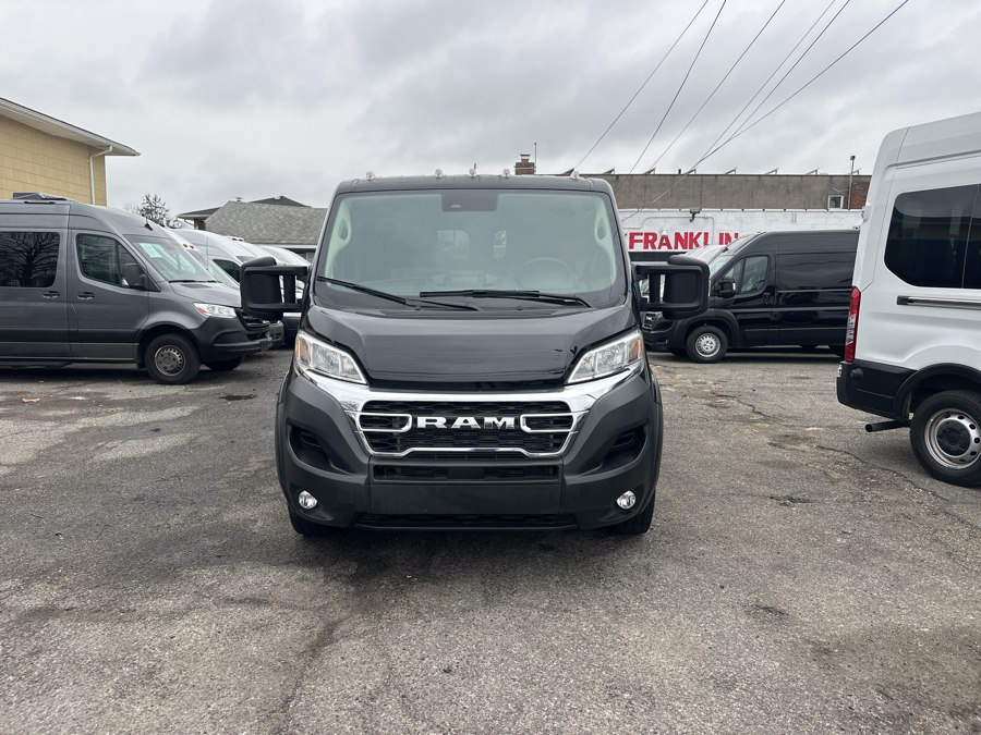 2023 RAM ProMaster Cargo Van