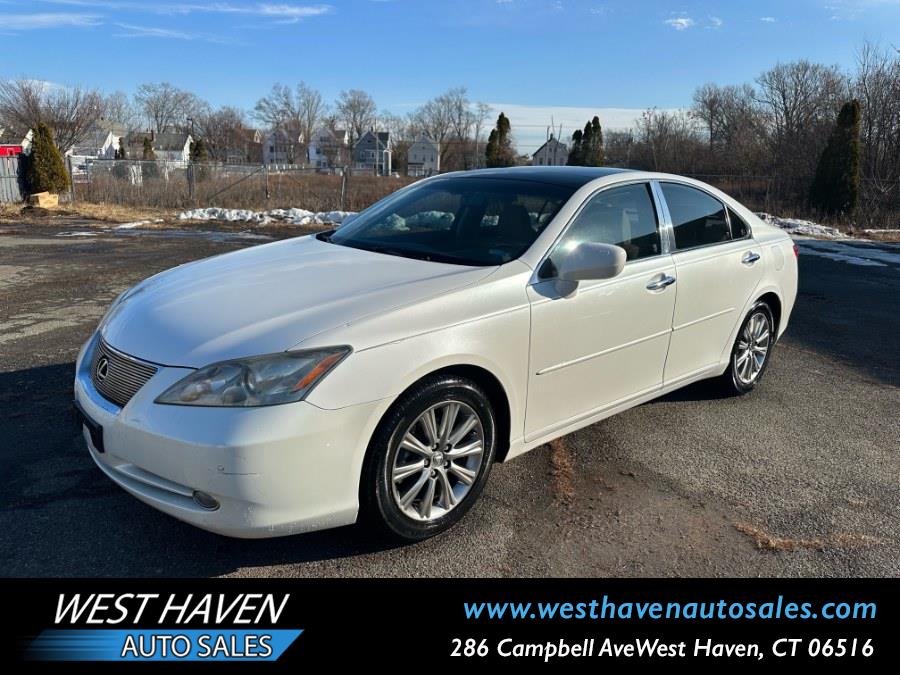 Used 2007 Lexus ES 350 in West Haven, Connecticut | West Haven Auto Sales LLC. West Haven, Connecticut