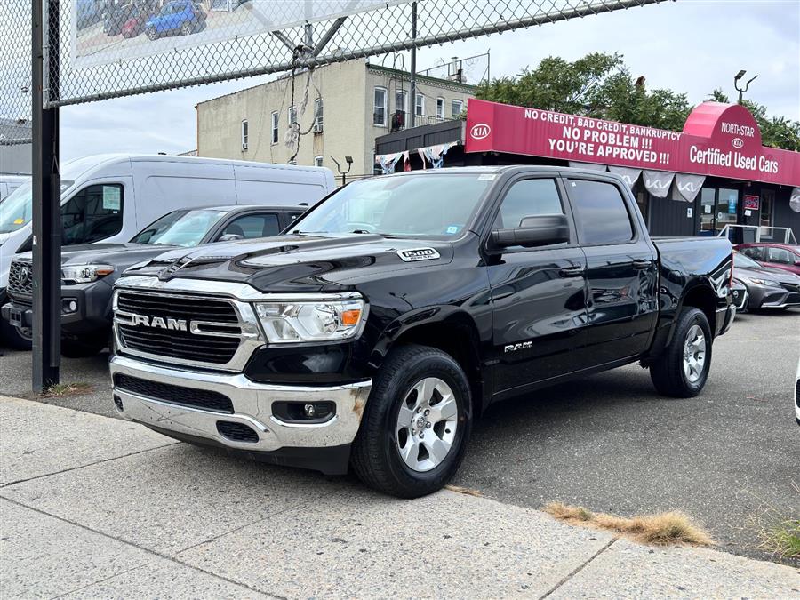 2021 RAM Ram 1500 Pickup Big Horn/Lone Star's photo