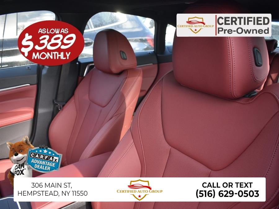 Used 2024 BMW I4 in Hempstead, New York | Certified Auto Group. Hempstead, New York