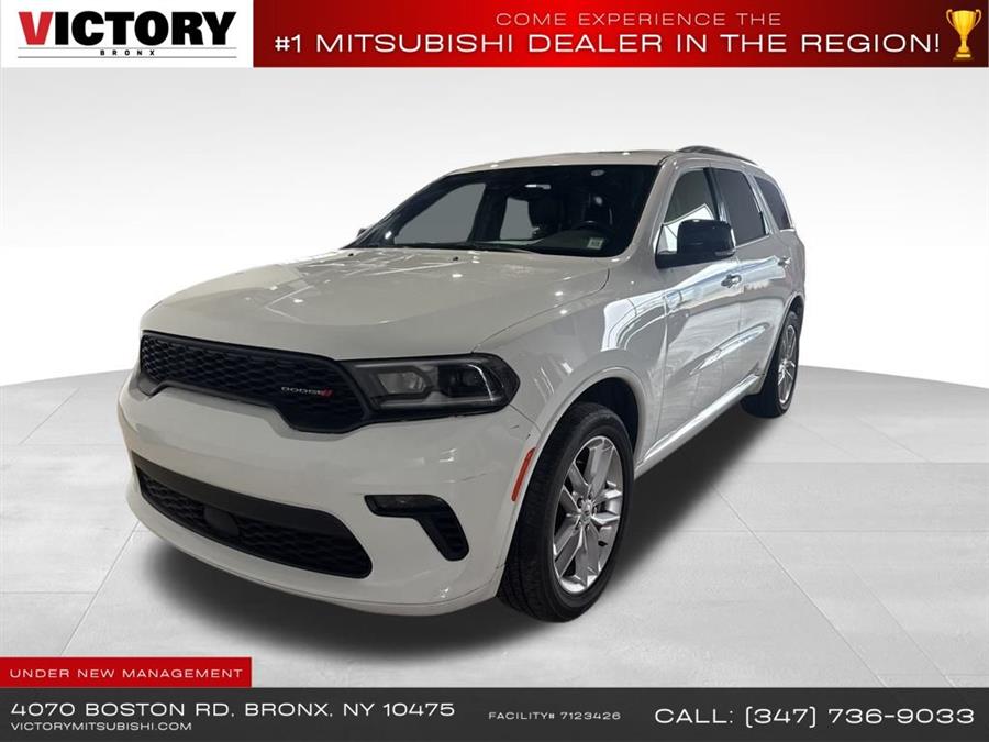 2023 Dodge Durango GT's photo