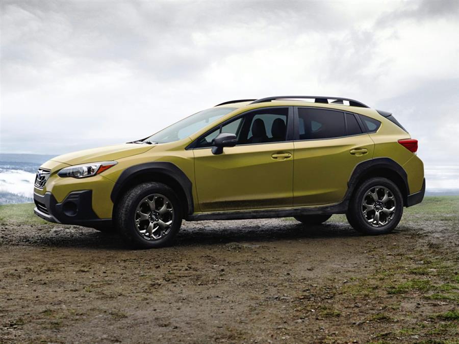 2022 Subaru Crosstrek Premium, available for sale in Bellerose, New York | Shop Auto NY. Bellerose, New York