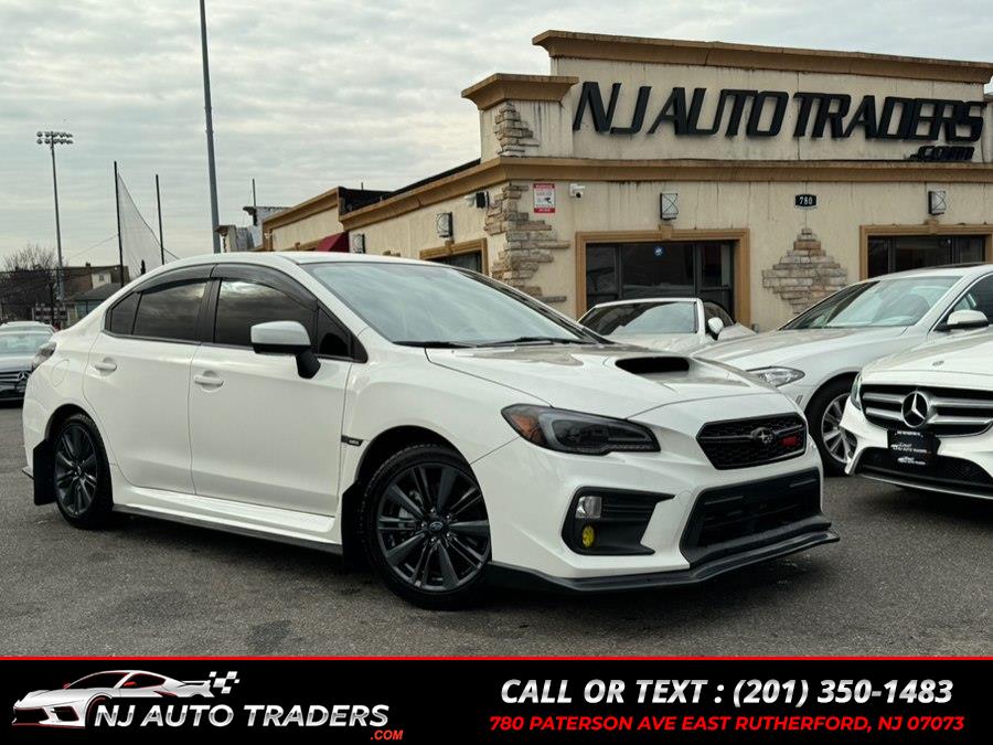 Used 2021 Subaru WRX in East Rutherford, New Jersey | NJ Auto Traders. East Rutherford, New Jersey
