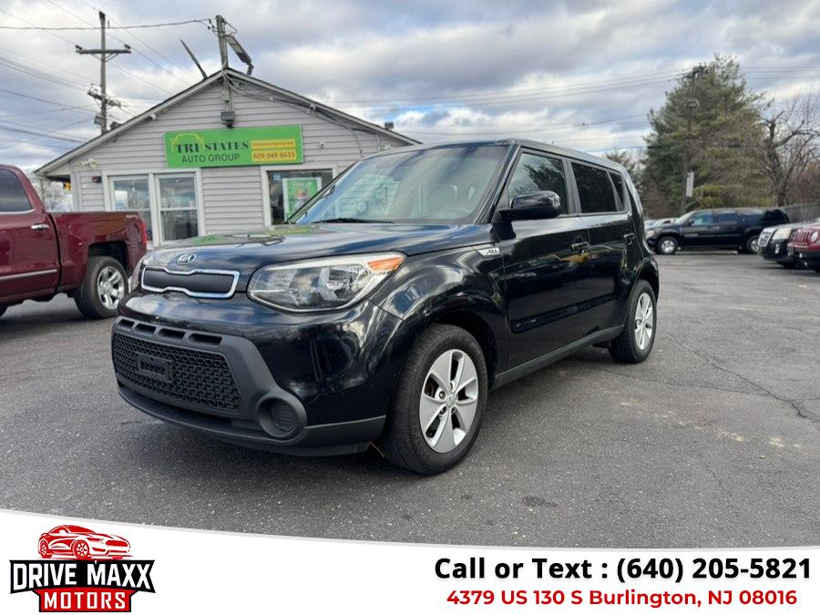 Used 2016 Kia Soul in Burlington, New Jersey | Drive Maxx Motors. Burlington, New Jersey