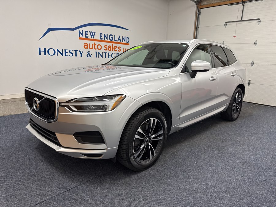 Used 2020 Volvo XC60 in Plainville, Connecticut | New England Auto Sales LLC. Plainville, Connecticut