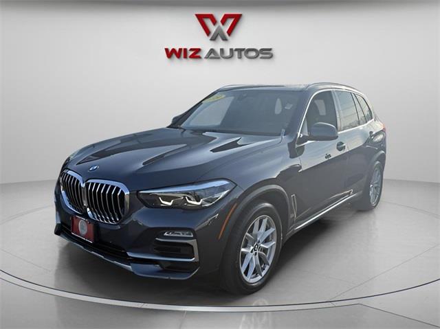 2020 BMW X5 xDrive40i, available for sale in Stratford, Connecticut | Wiz Leasing Inc. Stratford, Connecticut