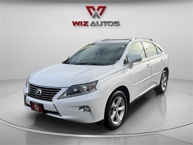 2015 Lexus Rx 350, available for sale in Stratford, Connecticut | Wiz Leasing Inc. Stratford, Connecticut
