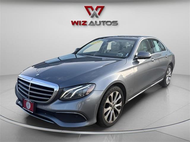 2020 Mercedes-benz E-class E 350, available for sale in Stratford, Connecticut | Wiz Leasing Inc. Stratford, Connecticut