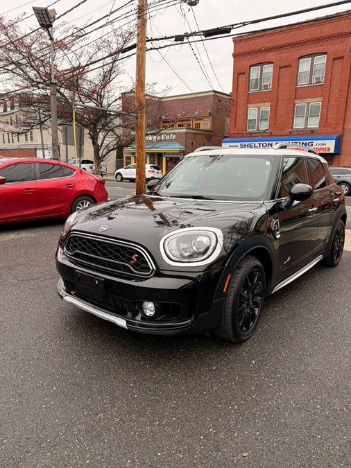 Used 2019 MINI Countryman in Shelton, Connecticut | Center Motorsports LLC. Shelton, Connecticut