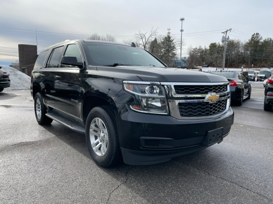 Used 2016 Chevrolet Tahoe in Merrimack, New Hampshire | Merrimack Autosport. Merrimack, New Hampshire