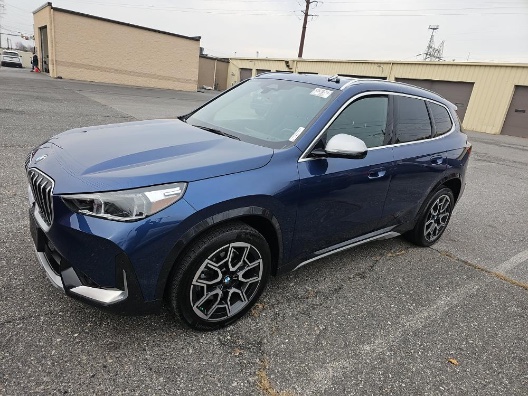 Used 2023 BMW X1 in Lodi, New Jersey | European Auto Expo. Lodi, New Jersey