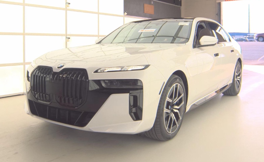 Used 2023 BMW 7 Series in Lodi, New Jersey | European Auto Expo. Lodi, New Jersey