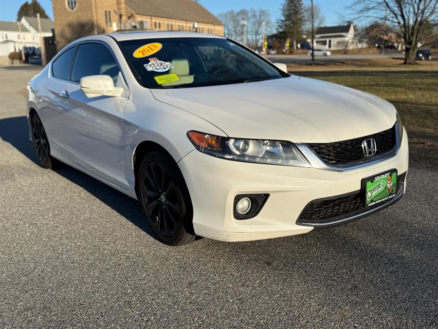 Used 2013 Honda Accord in Lawrence, Massachusetts | Home Run Auto Sales Inc. Lawrence, Massachusetts