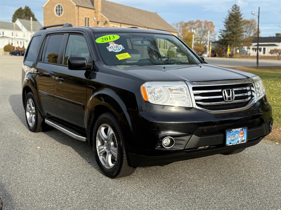 Used 2013 Honda Pilot in Lawrence, Massachusetts | Home Run Auto Sales Inc. Lawrence, Massachusetts