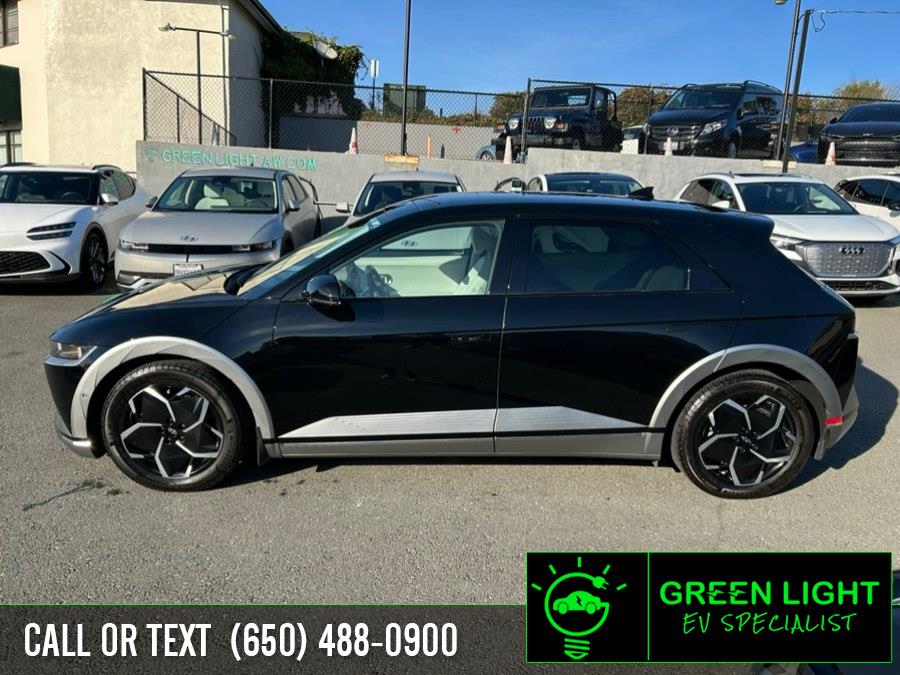 2024 Hyundai Ioniq 5 Limited's photo