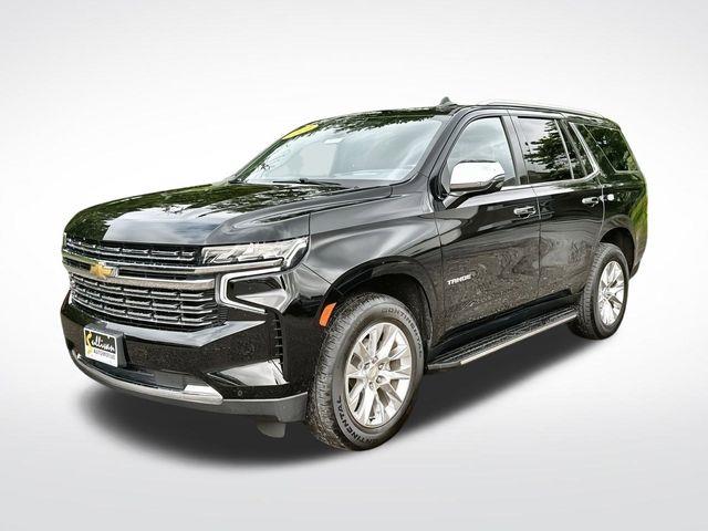 Used 2021 Chevrolet Tahoe in Avon, Connecticut | Sullivan Automotive Group. Avon, Connecticut