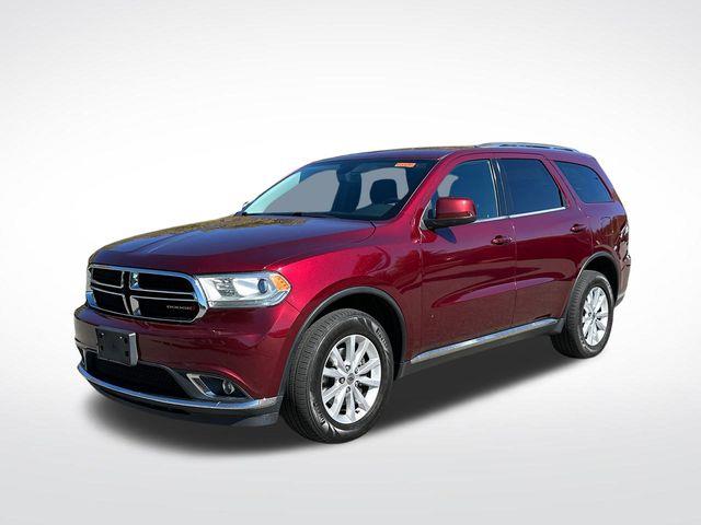 Used 2019 Dodge Durango in Avon, Connecticut | Sullivan Automotive Group. Avon, Connecticut