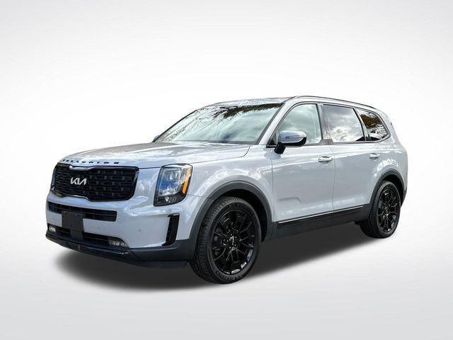 Used 2022 Kia Telluride in Avon, Connecticut | Sullivan Automotive Group. Avon, Connecticut