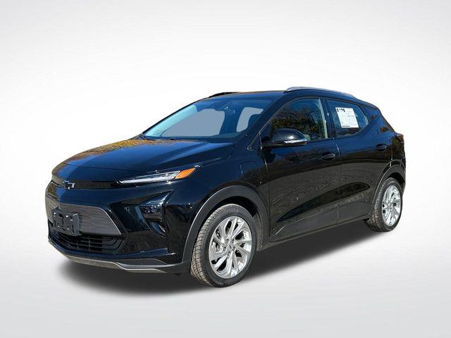 Used 2023 Chevrolet Bolt Euv in Avon, Connecticut | Sullivan Automotive Group. Avon, Connecticut
