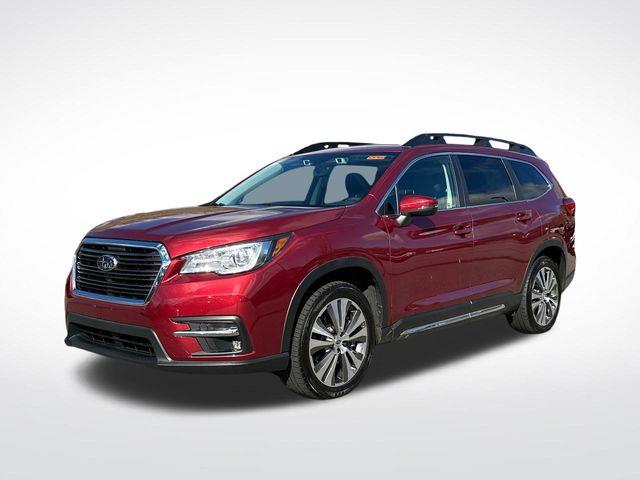 Used 2022 Subaru Ascent in Avon, Connecticut | Sullivan Automotive Group. Avon, Connecticut