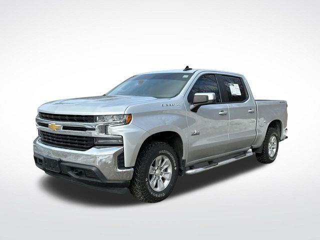 Used 2022 Chevrolet Silverado 1500 Ltd in Avon, Connecticut | Sullivan Automotive Group. Avon, Connecticut