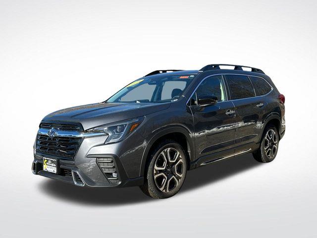 Used 2024 Subaru Ascent in Avon, Connecticut | Sullivan Automotive Group. Avon, Connecticut