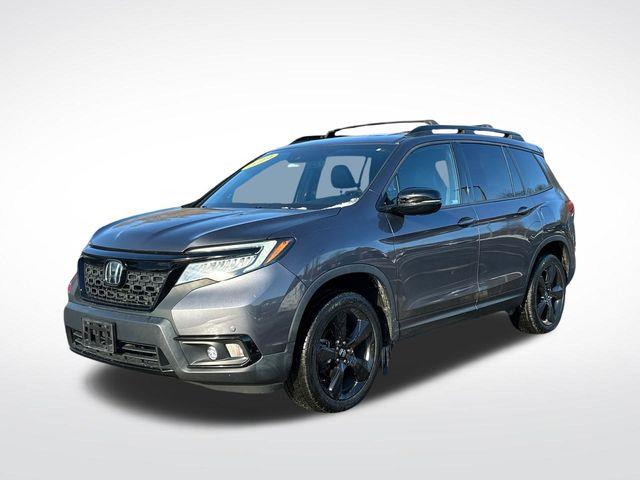 2019 Honda Passport Elite, available for sale in Avon, Connecticut | Sullivan Automotive Group. Avon, Connecticut