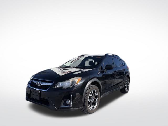 Used 2016 Subaru Crosstrek in Avon, Connecticut | Sullivan Automotive Group. Avon, Connecticut