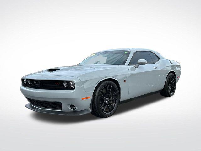 Used 2021 Dodge Challenger in Avon, Connecticut | Sullivan Automotive Group. Avon, Connecticut