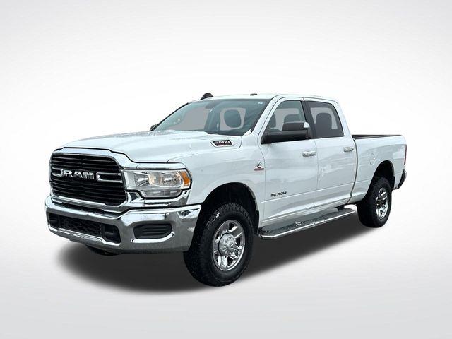 Used 2019 Ram 2500 in Avon, Connecticut | Sullivan Automotive Group. Avon, Connecticut