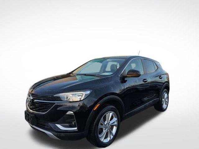 Used 2022 Buick Encore Gx in Avon, Connecticut | Sullivan Automotive Group. Avon, Connecticut
