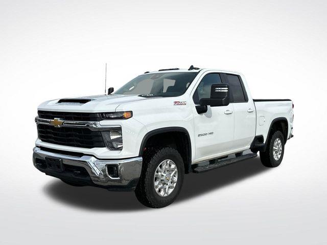 Used 2024 Chevrolet Silverado 2500hd in Avon, Connecticut | Sullivan Automotive Group. Avon, Connecticut