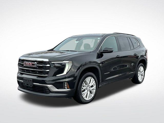 Used 2024 GMC Acadia in Avon, Connecticut | Sullivan Automotive Group. Avon, Connecticut