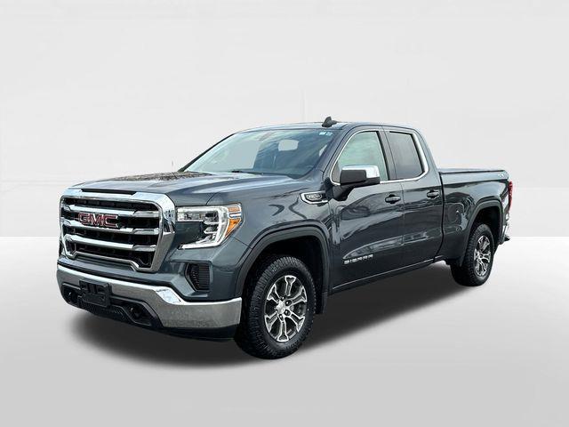 Used 2022 GMC Sierra 1500 Limited in Avon, Connecticut | Sullivan Automotive Group. Avon, Connecticut